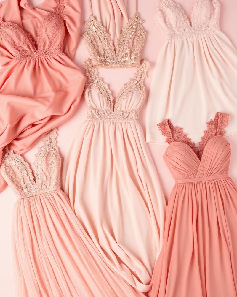 Dresses