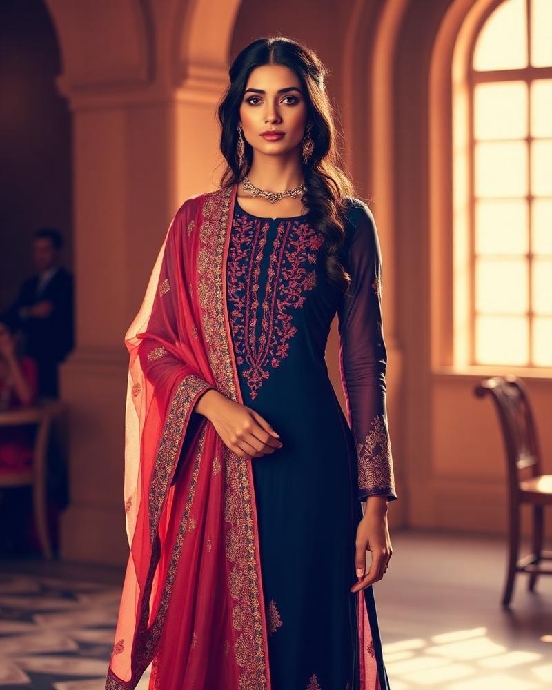 Ethnic Wear