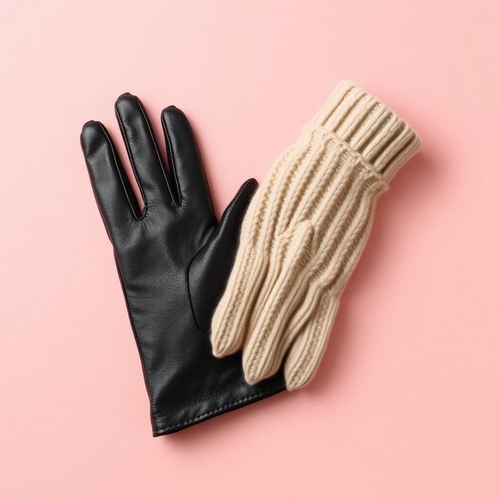 Gloves