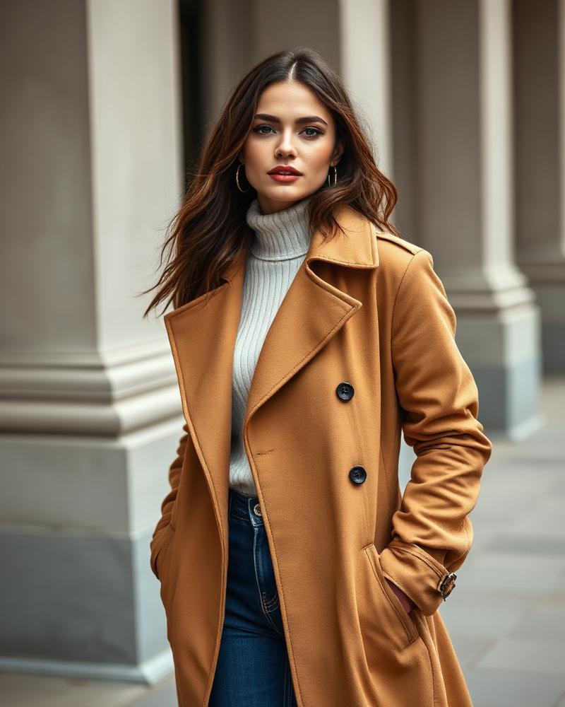 Outerwear