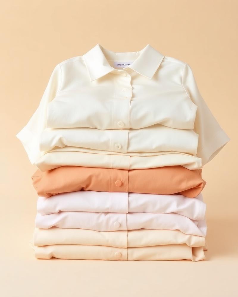 Tops & Blouses