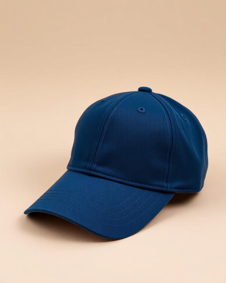 Navy Baseball Cap