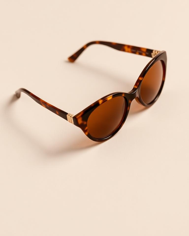 Tortoise Sunglasses